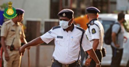 Goa Police Recruitment 2026: 722 Constable, Forest Guard & Group C Vacancies Announced – Apply from Feb 20